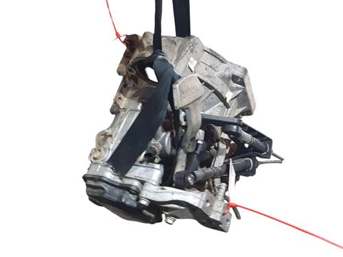 Gearbox VW CADDY ALLTRACK IV Box Body/MPV (SAA)  | BP29375859M3 