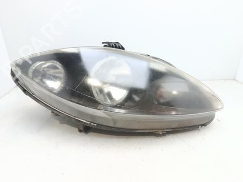 Used Right headlight Right headlight SEAT ALTEA (5P1) [2004-2015] 33455923 33455923