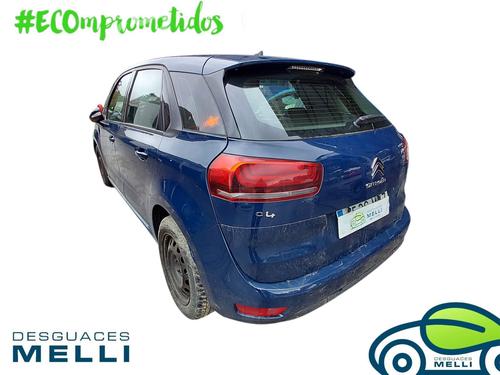 Engine CITROËN C4 SPACETOURER (3D_) | BP33272832M1 - Image 13