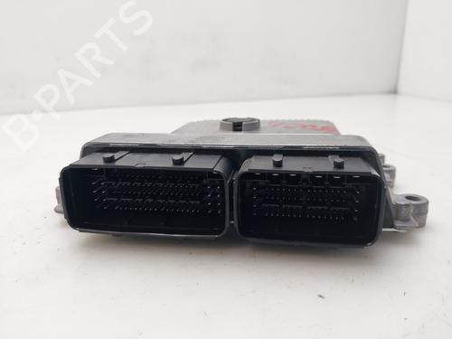 Engine control unit (ECU) PEUGEOT 2008 I (CU_) | BP36469547M57 - Image 4