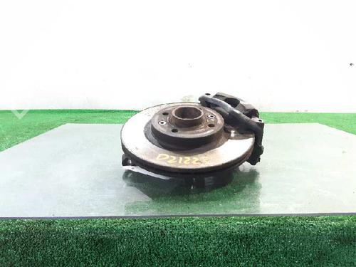 Used Right front steering knuckle RENAULT KANGOO (KC0/1_) 1.5 dCi (68 hp) 6463478