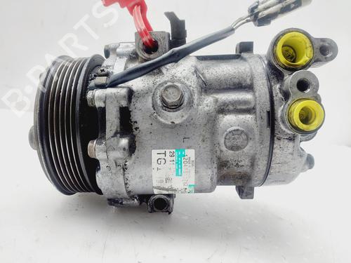 Used AC compressor SUZUKI SWIFT III (MZ, EZ) [2005-2025]  25032177