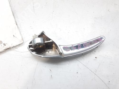 Front right interior door handle MERCEDES-BENZ A-CLASS (W168) A 160 CDI (168.007) | BP12407608I14 