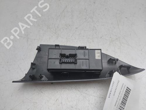 Right front window switch NISSAN JUKE (F15) 1.5 dCi | BP16837155I26 