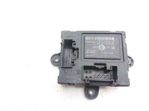 Elektronisk modul FORD B-MAX (JK) 1.6 TDCi (95 hp) 26204971