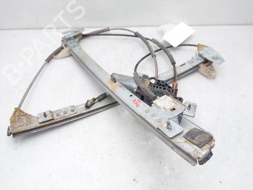 Used Front left window mechanism CITROËN XSARA (N1) 1.9 TD (90 hp) 12420238