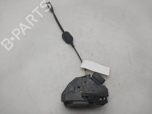Used Front right lock Front right lock FORD FIESTA VI (CB1, CCN) [2008-2026] 34157112 34157112