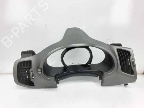 Used Air vent KIA SPORTAGE III (SL) 1.7 CRDi (116 hp) 11649793