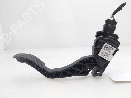 Pedal OPEL CROSSLAND X / CROSSLAND (P17, P2QO)  | BP29714268I4 