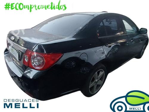 Engine control unit (ECU) CHEVROLET EPICA (KL1_)  | BP37693707M57  - Image 7