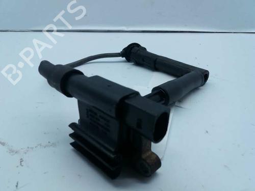 Used Ignition coil ROVER 45 I Hatchback (RT) 1.6 (109 hp) 2862696
