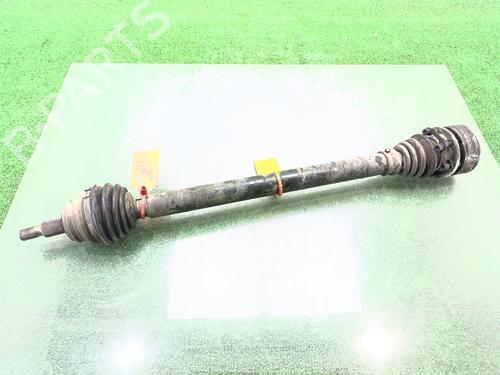 Right front driveshaft VW GOLF IV (1J1) 1.9 TDI | BP29704689M39 