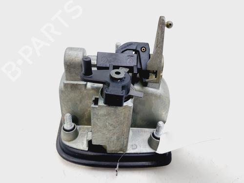 Tailgate handle SEAT CORDOBA (6L2) 1.4 16V | BP22901995C132 
