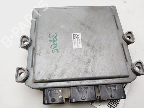 Engine control unit (ECU) VOLVO V50 (545) 2.0 D | BP29753792M57 