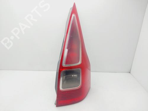 Used Right taillight RENAULT MEGANE II Estate Van (KM_) 1.5 dCi (KM1E) (106 hp) 30113128