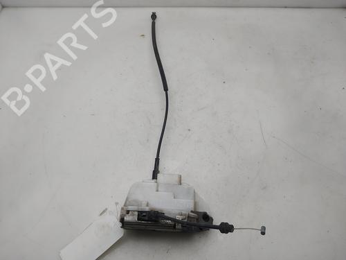 Used Front left lock Front left lock 38194802 38194802