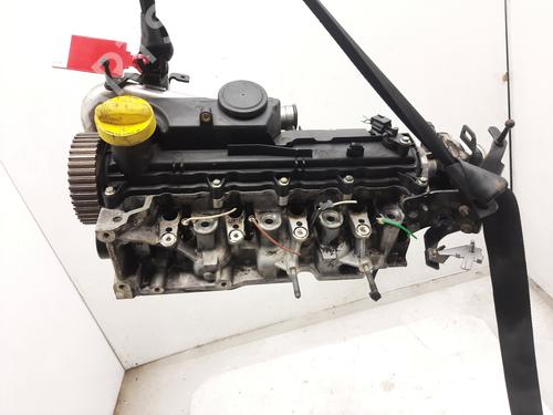 Culata Culata RENAULT LAGUNA III (BT0/1) 1.5 dCi (BT00, BT0A, BT0T, BT1J) (110 hp) 36648421 36648421