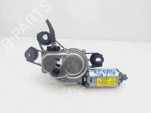 Rear wiper motor SEAT LEON (1P1) 1.9 TDI | BP22446895M102 