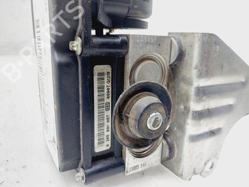ABS pump FIAT 500 (312_)  | BP26121900M43 