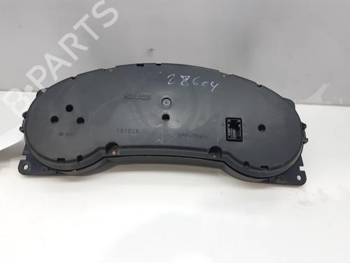 Instrument cluster SAAB 9-3 (YS3F, E79, D79, D75) 1.9 TiD | BP11234288C47 