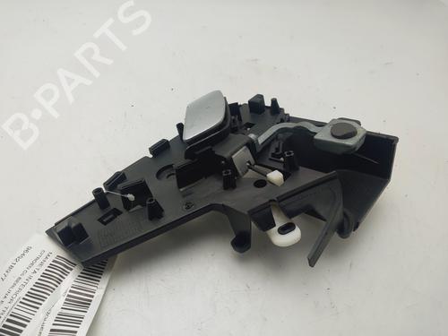 Rear left interior door handle CITROËN C5 II (RC_) 2.0 HDi (RCRHRH) | BP24484056I15 