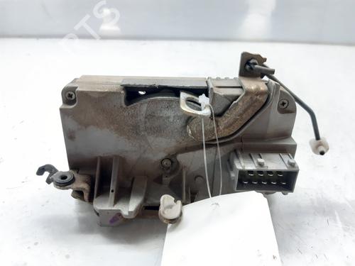Vergrendeling rechts voor PEUGEOT 306 (7B, N3, N5) 1.6 SR (89 hp) 7847542