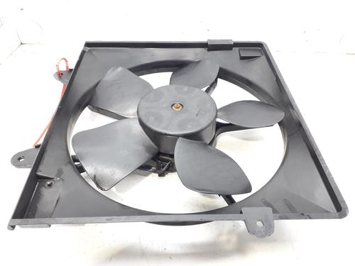 Used Radiator fan KIA CARNIVAL II (GQ) 2.9 CRDi (144 hp) 11376771