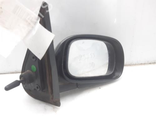 Used Right mirror NISSAN MICRA II (K11) 1.0 i 16V (54 hp) 10154799