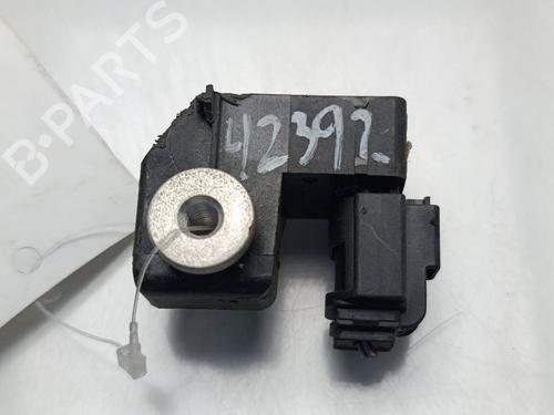 Used Electronic sensor Electronic sensor RENAULT SCÉNIC II (JM0/1_) 1.9 dCi (JM0G, JM12, JM1G, JM2C) (120 hp) 39960062 39960062