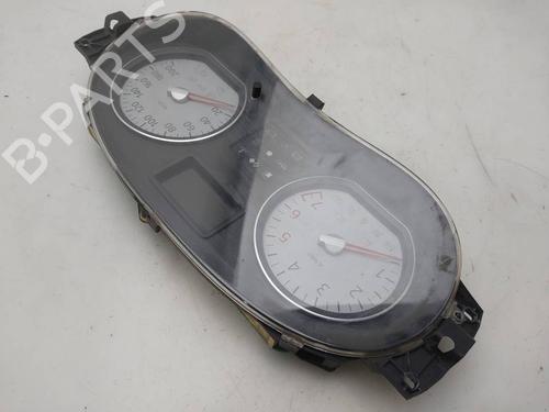 Instrument cluster DACIA SANDERO | BP39881647C47 - Image 3