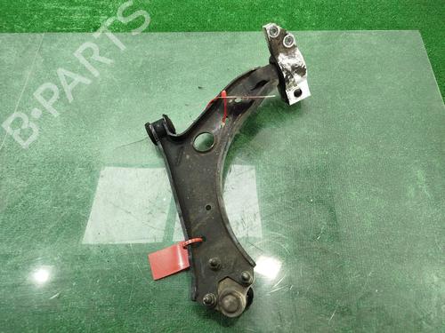 Right front suspension arm VW GOLF V (1K1)  | BP28380206M13 