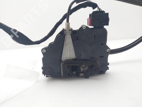 Front right lock PEUGEOT BOXER Van (244)  | BP16333961C97