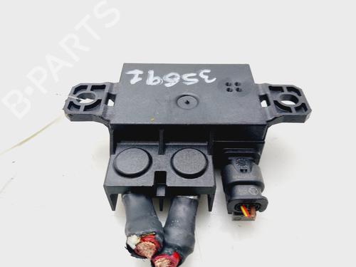 Electronic module MERCEDES-BENZ GLA-CLASS (X156) GLA 200 CDI / d (156.908) | BP23097643M83 