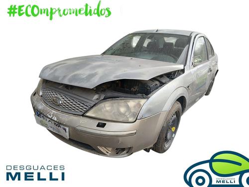 Used Parts FORD MONDEO III (B5Y)    4473115