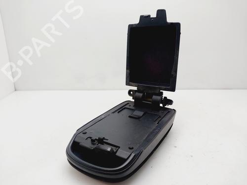Armrest / Center console TOYOTA COROLLA Saloon (_E15_) | BP30969543I20