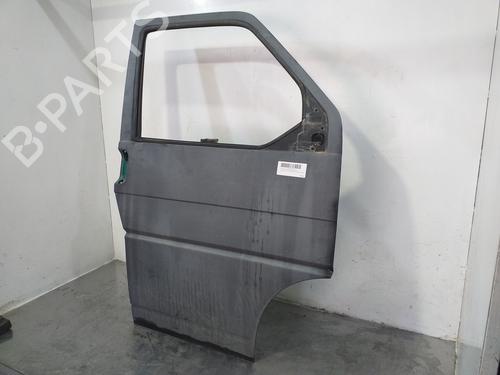 Right front door VW TRANSPORTER T4 Van (70A, 70H, 7DA, 7DH)  | BP18147157C3 