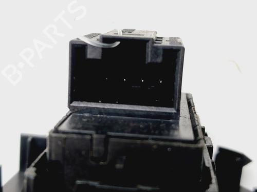 Left rear window switch SKODA OCTAVIA III Combi (5E5, 5E6)  | BP31589177I29 