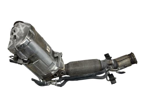 Particulate filter BMW 1 (F40) 116 d | BP38609610M81 - Image 3