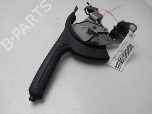 Used Hand brake Hand brake CITROËN C1 II (PA_, PS_) [2014-2021] 36003896 36003896