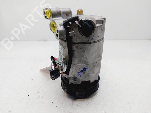 AC compressor BMW X4 (F26) xDrive 20 d | BP29408310M34 