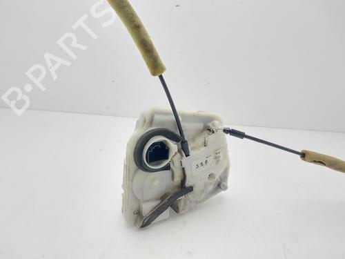 Used Front left lock Front left lock MAZDA 6 Estate (GH) 2.0 MZR-CD (GH14) (140 hp) 34043068 34043068