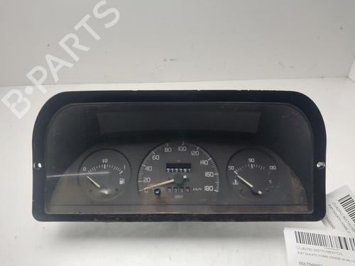 Used Instrument cluster FIAT DUCATO Van (230_) 1.9 D (69 hp) 31877428