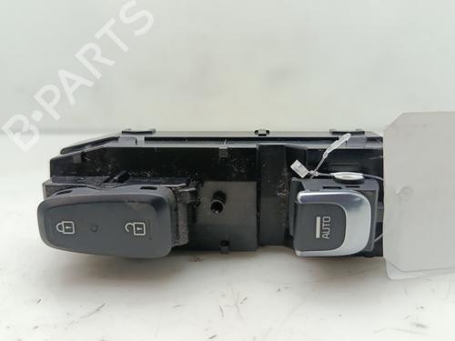 Used Right front window switch KIA SPORTAGE IV (QL, QLE) 1.6 GDI (132 hp) 29326306