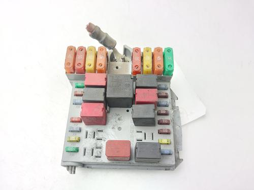 Fuse box CITROËN JUMPER II Platform/Chassis 2.2 HDi 100 | BP31965708E1