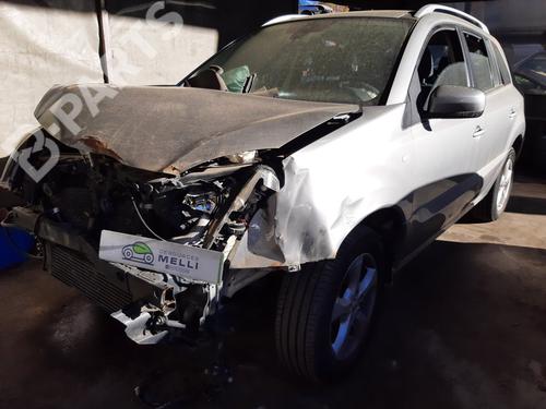Used Parts RENAULT KOLEOS I (HY_)  2.0 dCi 4x4 (HY0K)  998930