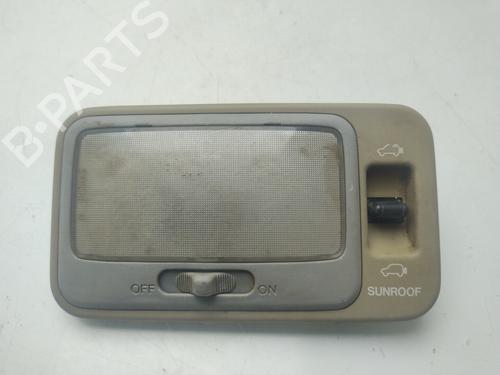 Used Interior roof light HONDA CR-V I (RD) 2.0 16V 4WD (RD1, RD3) (128 hp) 27712138
