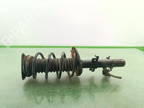 Used Right front shock absorber NISSAN QASHQAI II SUV (J11, J11_) [2013-2025]  27354448