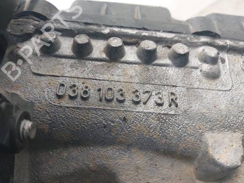 Cylinder head AUDI A4 B6 Avant (8E5) 1.9 TDI | BP40445281M5 - Image 2
