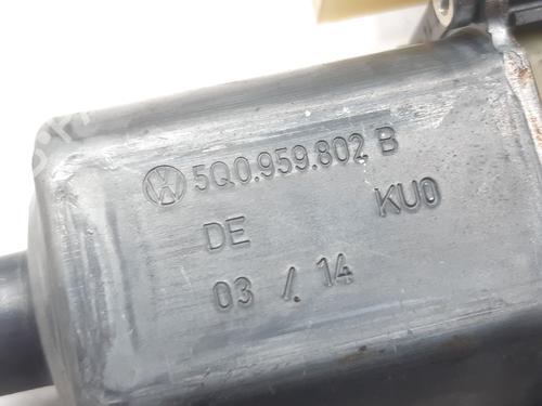 Right front window motor SEAT LEON (5F1)  | BP11273887E20 