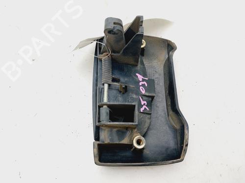 Rear left exterior door handle RENAULT KANGOO (KC0/1_) 1.2 (KC0A, KC0K, KC0F, KC01) | BP27318365C130